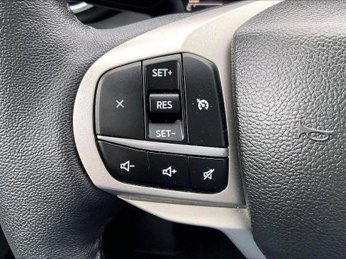 Certified 2023 Ford Explorer XLT w/ Equipment Group 202A image 21