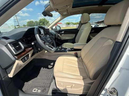 Used 2018 Audi Q5 2.0T Premium Plus AWD/4WD image 12