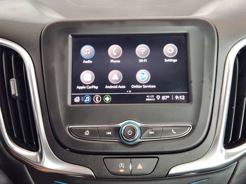 Used 2024 Chevrolet Equinox LT AWD/4WD image 18