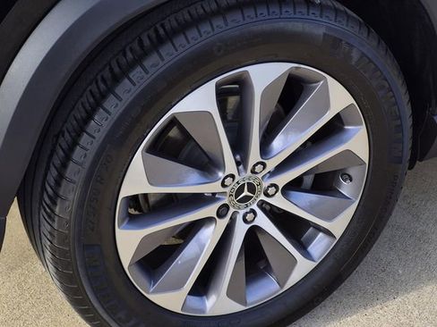 Used 2023 Mercedes-Benz GLE 350 GLE 350 image 8