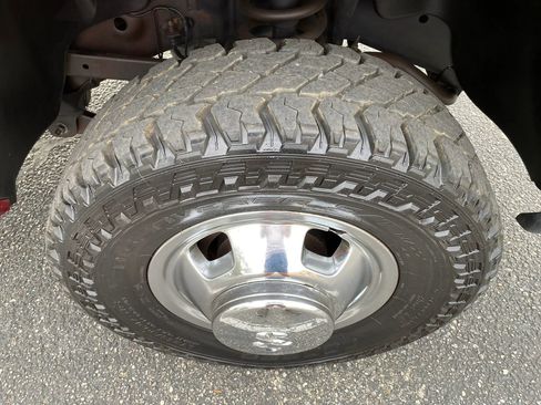 Used 2007 Dodge Ram 3500 Truck SLT w/ Quad Cab Big Horn Value Group image 12