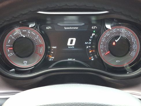 Used 2021 Dodge Challenger R/T Scat Pack w/ T/A Package image 20