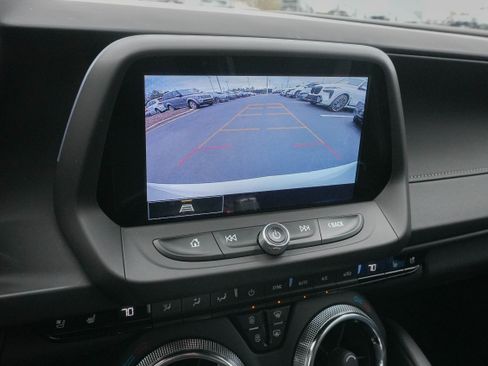 Used 2023 Chevrolet Camaro SS image 22