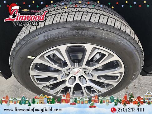 New 2026 GMC Yukon XL Denali image 6