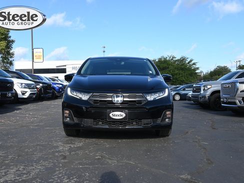Used 2026 Honda Odyssey EX-L image 2