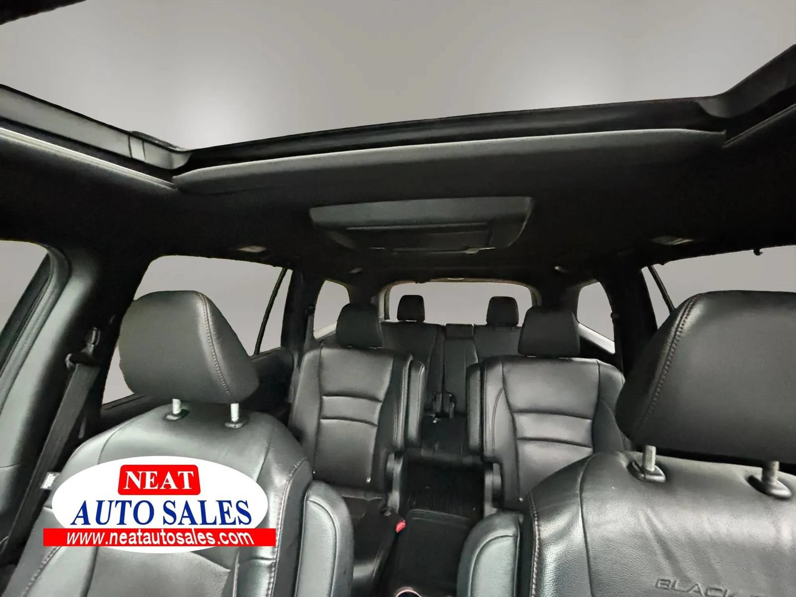 Used 2020 Honda Pilot Black Edition image 9