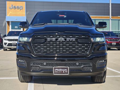 New 2026 RAM 1500 Lone Star image 6