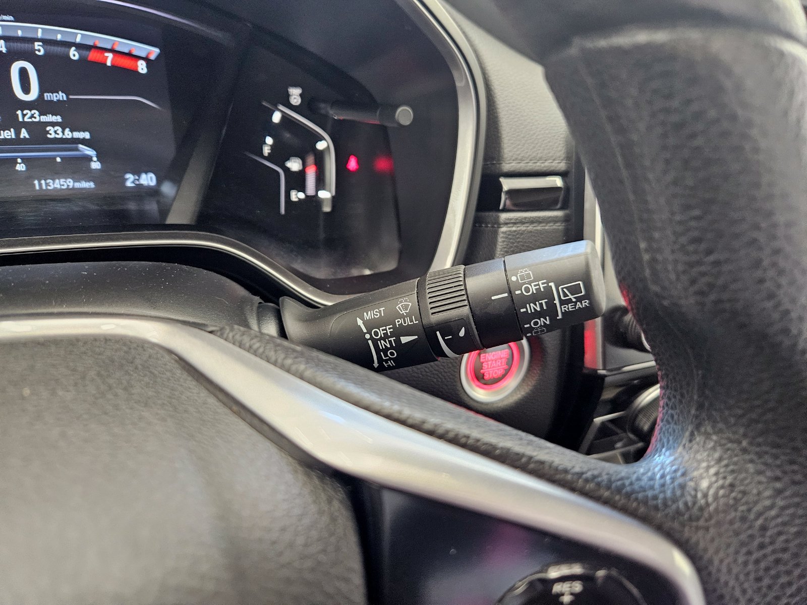 Used 2020 Honda CR-V EX image 17