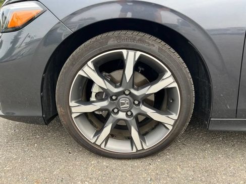 Used 2025 Honda Civic Sport image 10