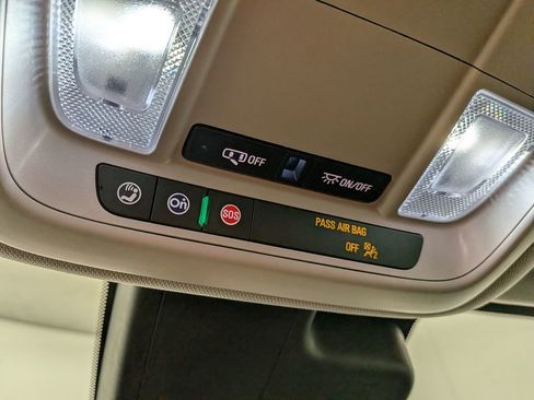 Certified 2024 Chevrolet Malibu LT image 32