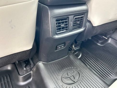 Used 2023 Toyota RAV4 Limited FWD image 12