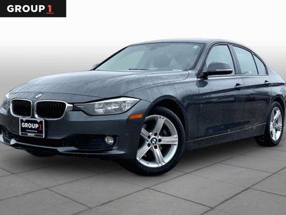 Used 2012 BMW 328i Sedan