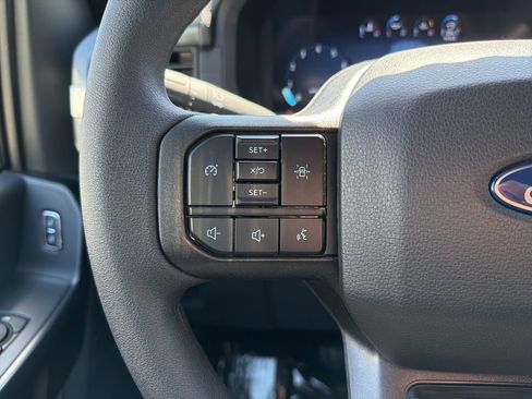 New 2026 Ford F150 STX AWD/4WD image 25