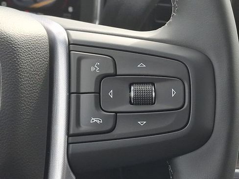 New 2026 GMC Sierra 2500 SLT w/ SLT Premium Package image 20