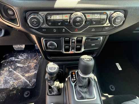 New 2026 Jeep Wrangler Unlimited Sport AWD/4WD image 14