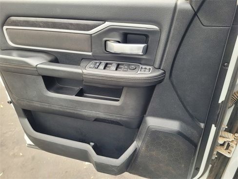 Certified 2024 RAM 2500 Big Horn image 12