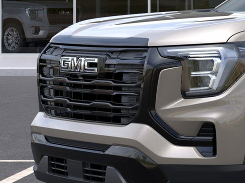 New 2027 GMC Terrain Elevation FWD image 13