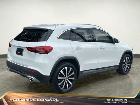 Used 2023 Mercedes-Benz GLA 250 image 6