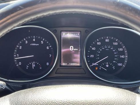Used 2017 Hyundai Santa Fe Sport w/ 2.0T Ultimate Tech Package 05 FWD image 20
