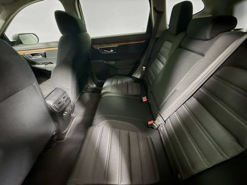 Used 2018 Honda CR-V EX image 23