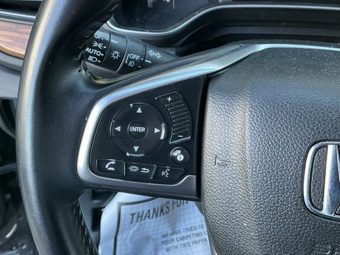 Used 2017 Honda CR-V EX-L image 26