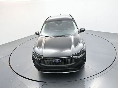 New 2026 Ford Escape Platinum image 19