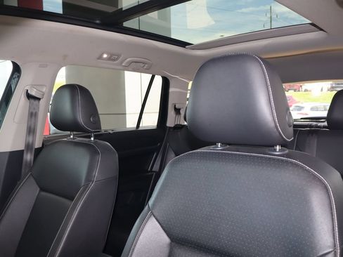 Used 2021 Volkswagen Atlas SEL FWD image 17