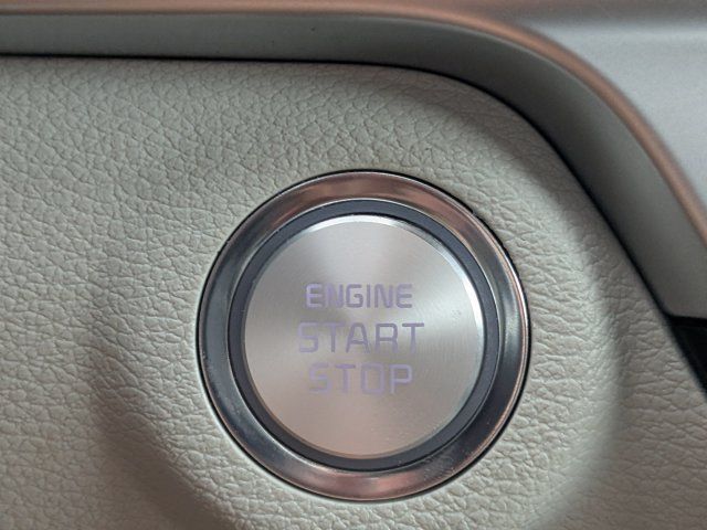 Used 2024 Kia Telluride S w/ S Sunroof Package FWD image 30