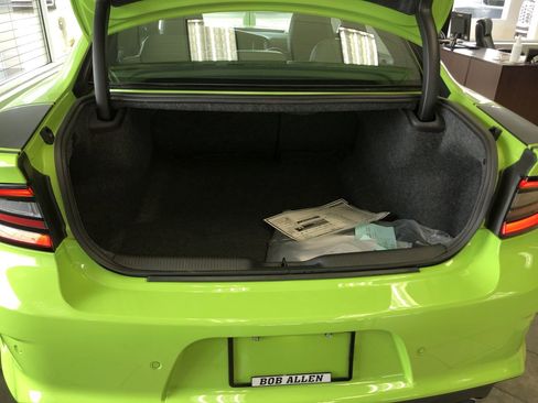 Used 2023 Dodge Charger Scat Pack image 9