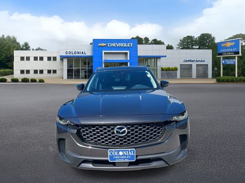 Used 2024 MAZDA CX-50 AWD 2.5 S w/ Weather Package image 18