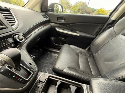 Used 2015 Honda CR-V EX-L image 26