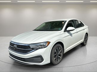 Used 2023 Volkswagen Jetta S FWD video 1