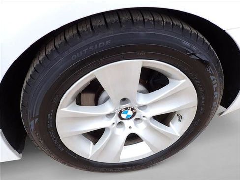 Used 2013 BMW 528i xDrive Sedan image 7
