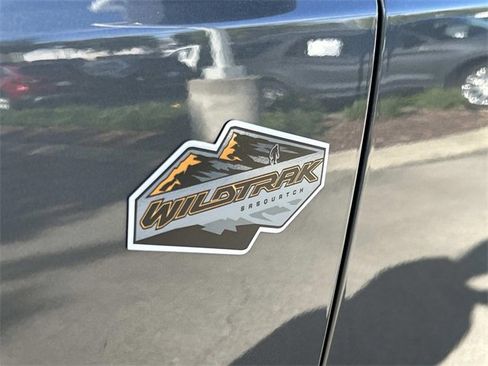 Certified 2024 Ford Bronco Wildtrak image 10