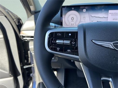 New 2026 Genesis GV80 2.5T Select image 27