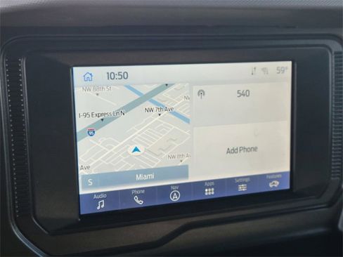 Certified 2023 Ford Bronco Big Bend image 26