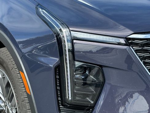 Used 2024 Cadillac XT4 Premium Luxury w/ Active Safety Package image 42