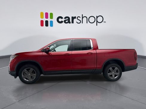 Used 2023 Honda Ridgeline RTL image 2