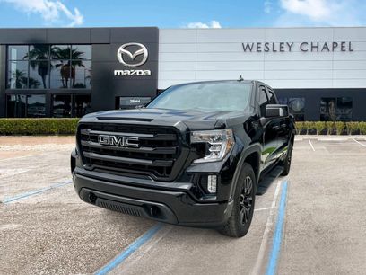 Used 2020 GMC Sierra 1500 Elevation w/ Elevation Value Package