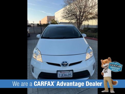 Used 2015 Toyota Prius Persona Series image 15
