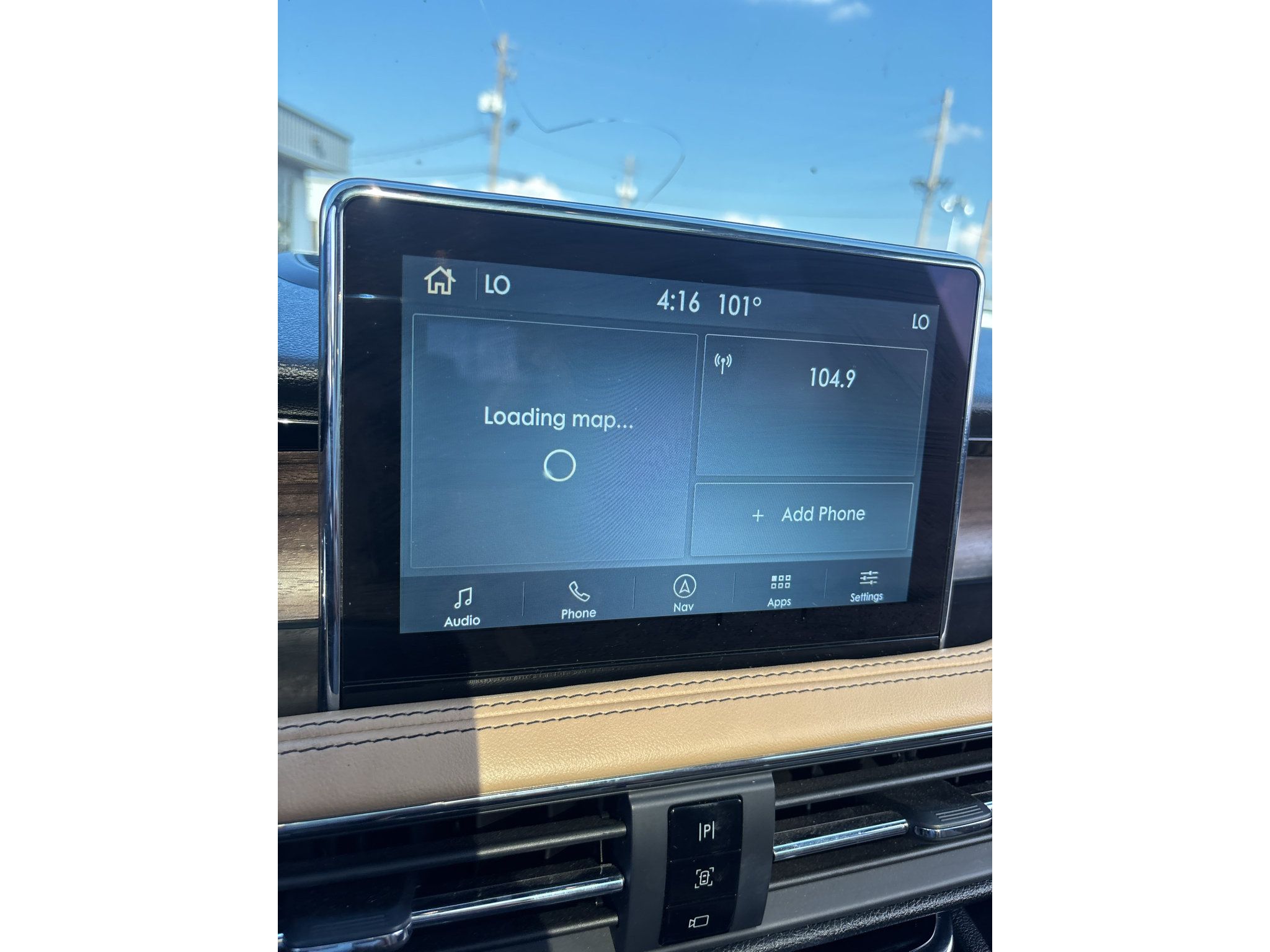 Used 2022 Lincoln Corsair Reserve w/ Elements Package FWD image 15