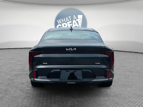 Used 2026 Kia K4 GT-Line FWD image 5