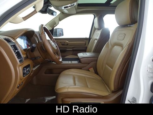 Used 2020 RAM 1500 Limited image 13