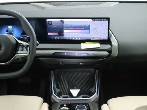 New 2026 BMW X3 xDrive30 w/ Convenience Package image 14