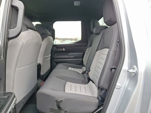 Used 2025 Toyota Tacoma TRD Off-Road image 10