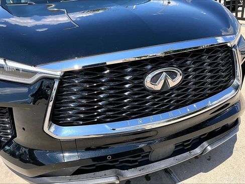 Used 2023 INFINITI QX60 Autograph w/ Cargo Package FWD image 33