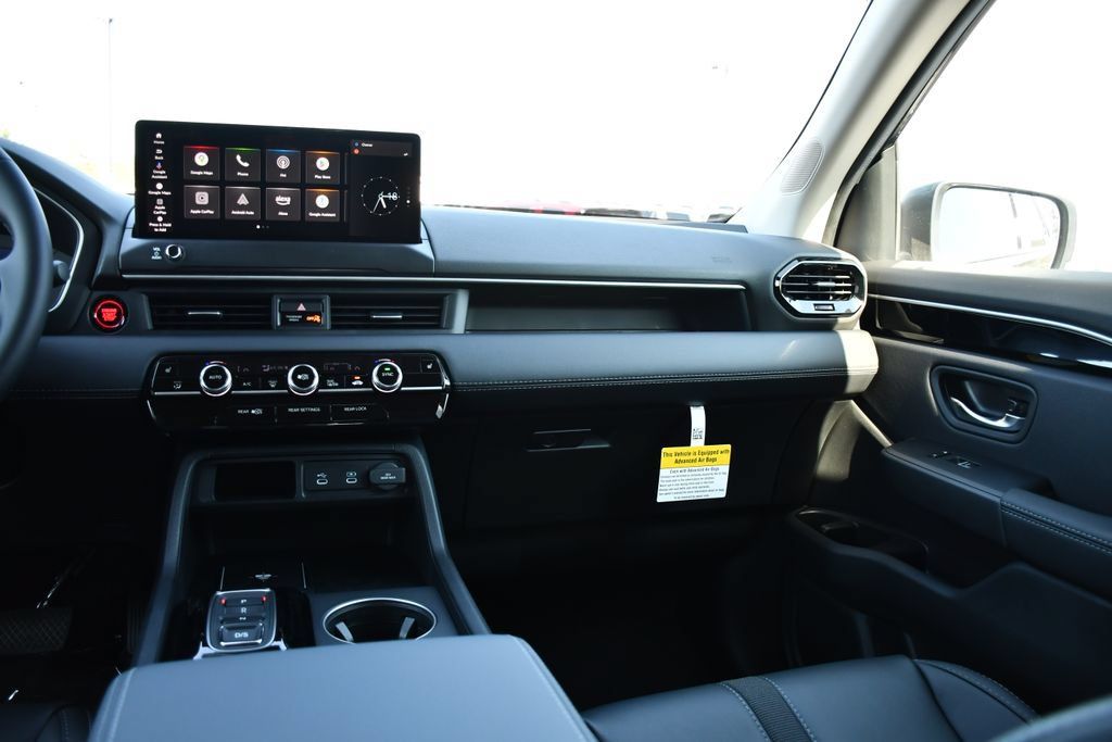 New 2026 Honda Pilot EX-L image 21
