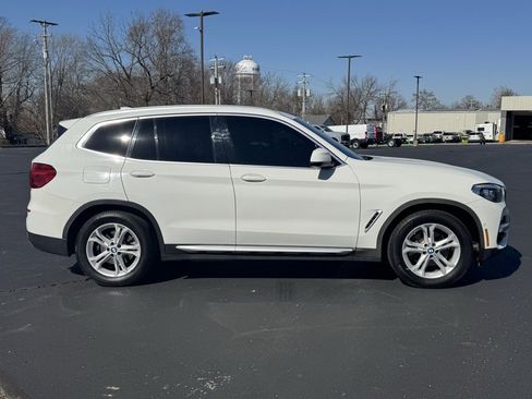 Used 2019 BMW X3 xDrive30i image 22