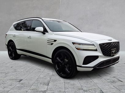 Used 2026 Genesis GV80 3.5T Prestige
