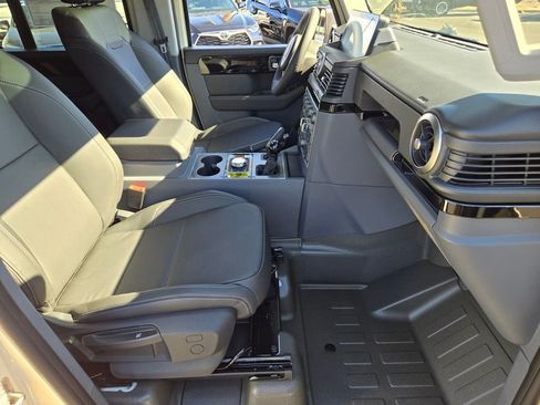 New 2025 INEOS Grenadier AWD/4WD image 17